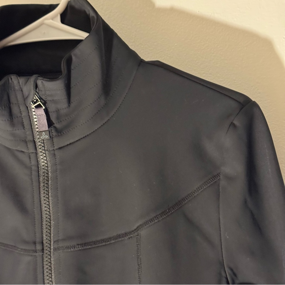 Prana Keva Softshell Jacket M - image 3